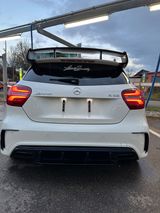 Mercedes-Benz A 45 AMG Mercedes-AMG A 45 4MATIC DCT Merced... - Mercedes-Benz A 45 AMG aus 2018