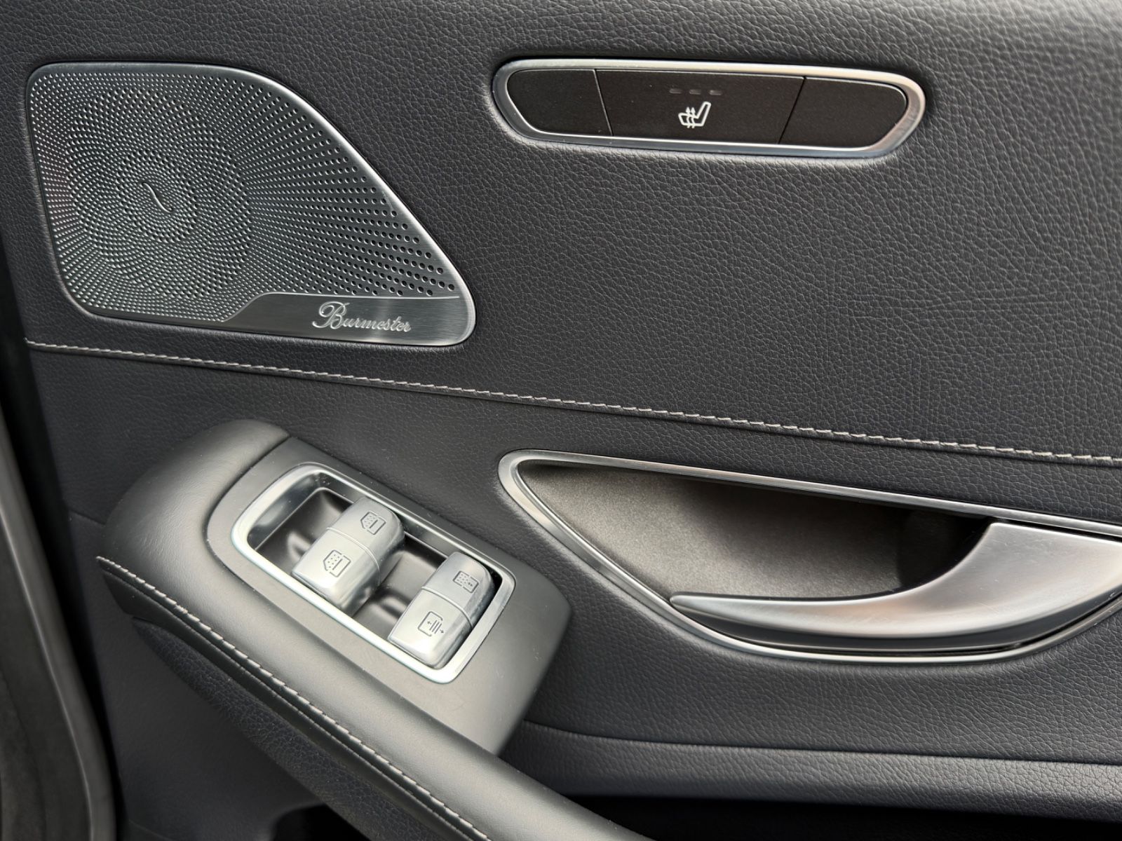 Mercedes-Benz S500 4Matic Burmester/AirMatic/Soft/Memo/RFK/Amb foto 22