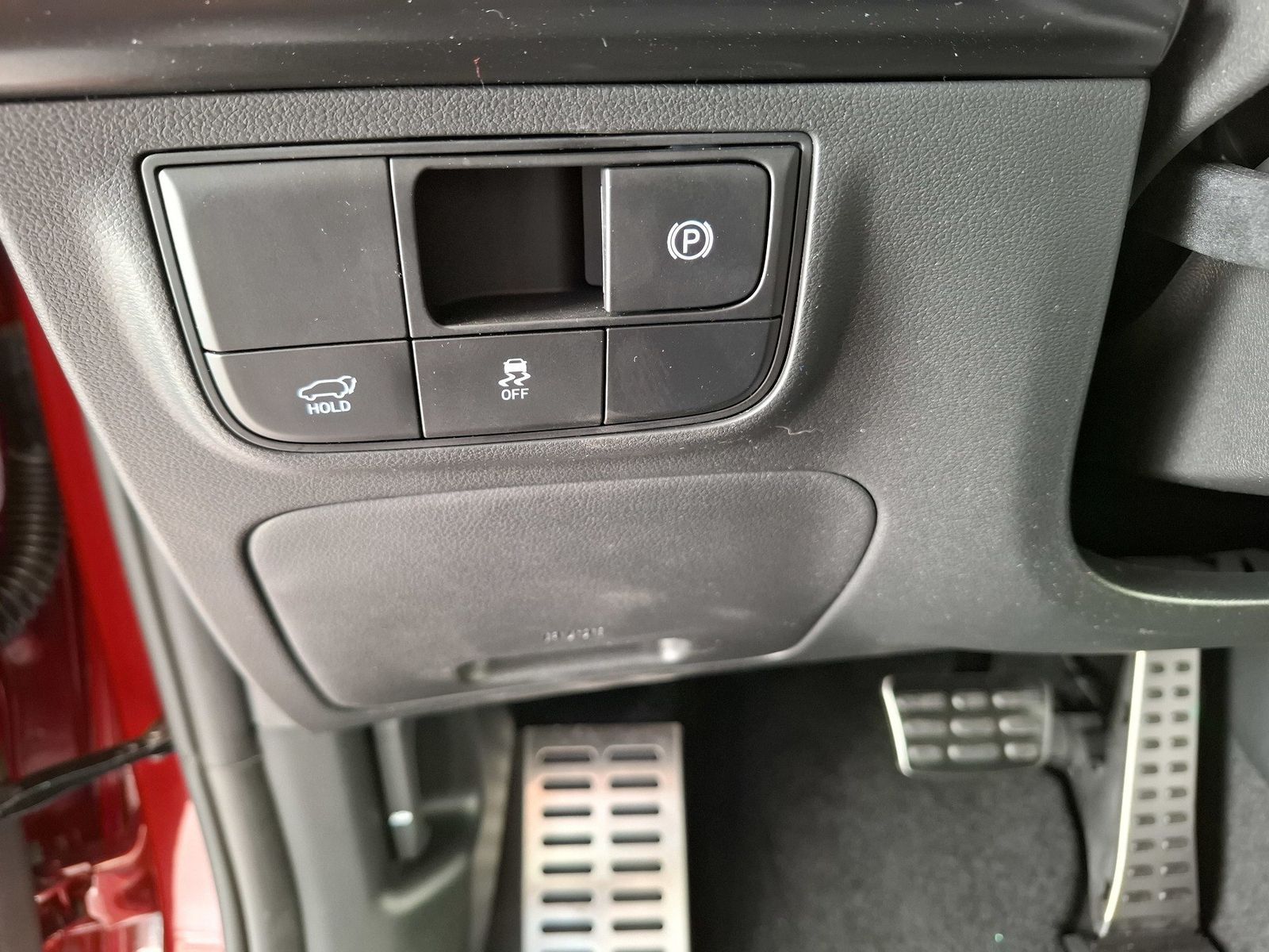 Hyundai TUCSON - Bild 36