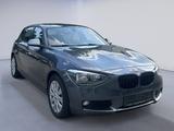 BMW 116i ** SCHECKHEFT** - BMW 116 in Hamburg