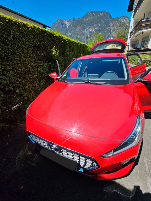Image of Hyundai i30