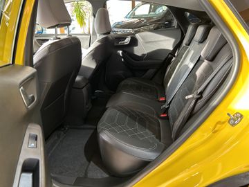 Ford Puma Gen-E Premium abzüglich 3000€ Sofort Prämie