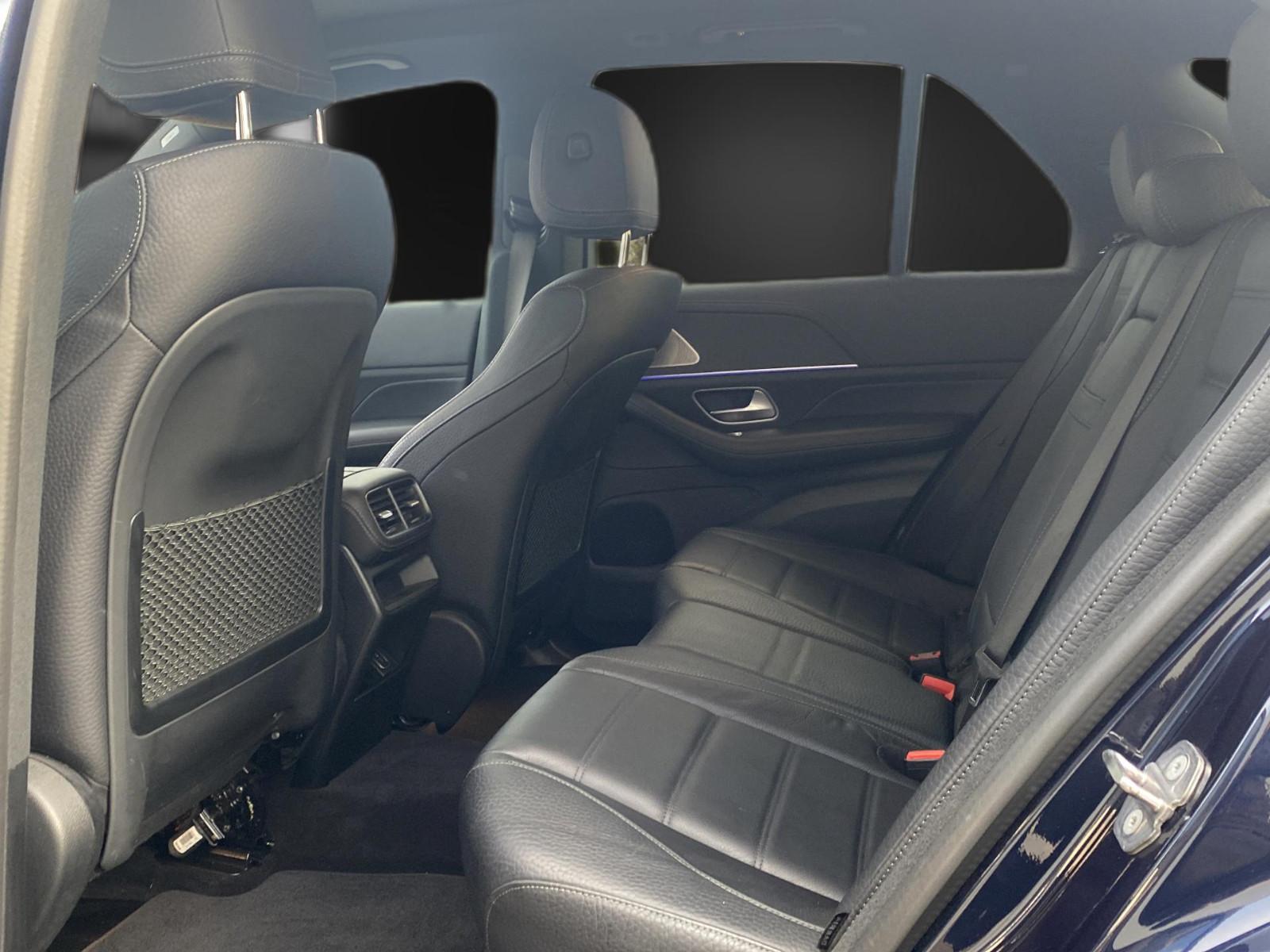 Mercedes-Benz GLE AMG 21*HUD*Distro*Mubeam*Burmester*Pano, миниатюра 14