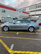 BMW Bmw e60 520d standheisung - BMW 520: D E60