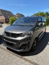 Peugeot Traveller BlueHDi 150 S&S 6-Gang Allure L2 A...