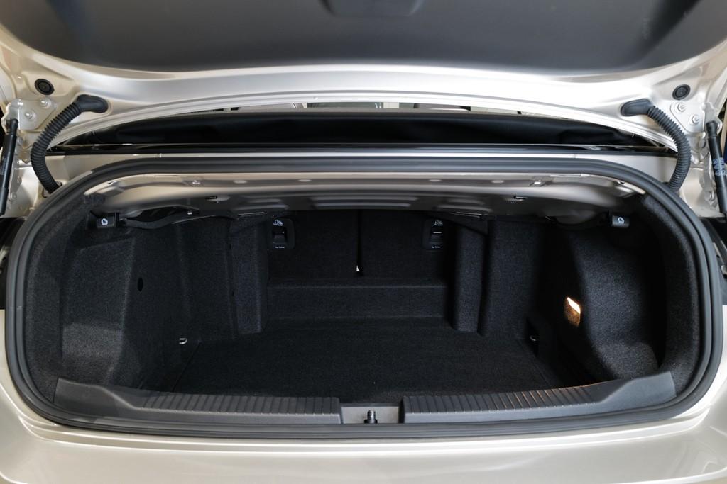 Volkswagen T-Roc Cabriolet 1.5TSI DSG R-Line Facelift AHK L, миниатюра 23
