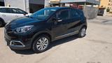 Renault Captur dCi 8V 90 CV Start&Stop Energy Ic - Renault Captur Kombi Gebrauchtwagen