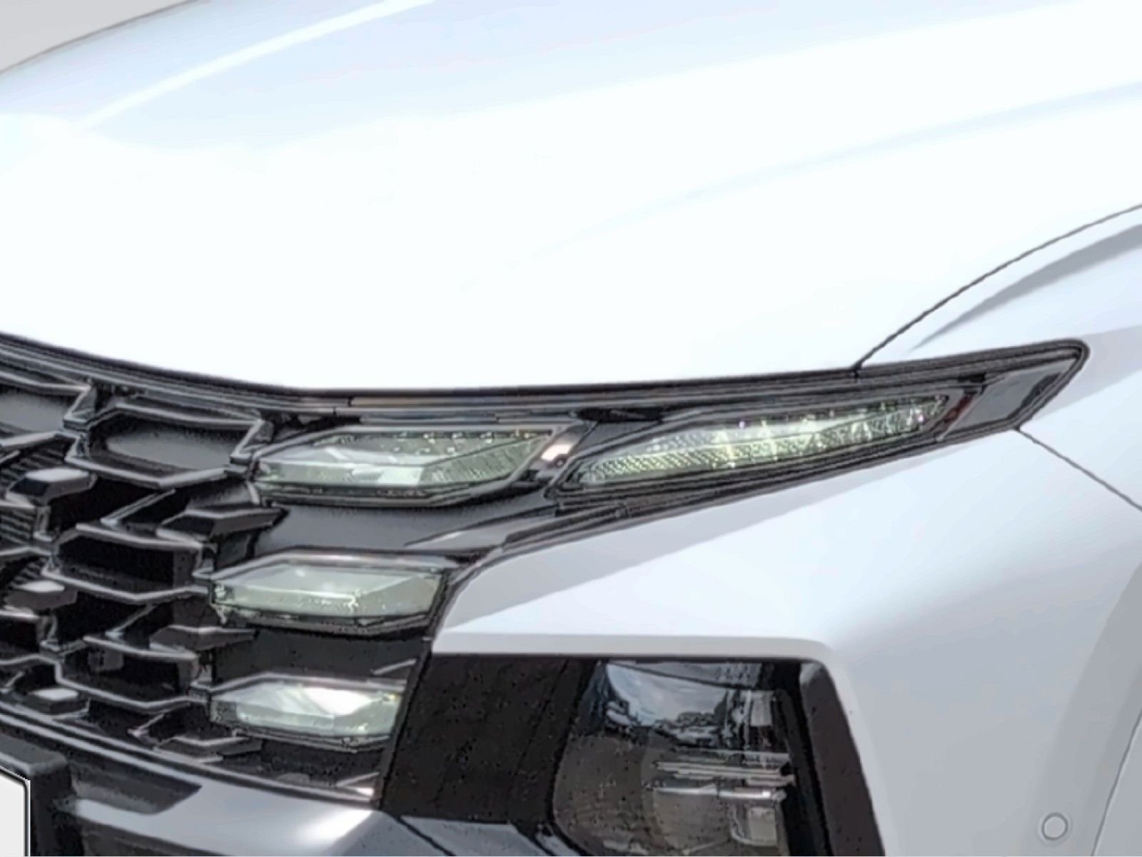 Hyundai Tucson – Bild 21