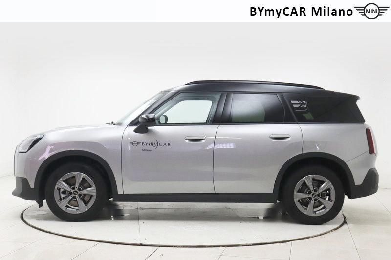 MINI Mini Mini Countryman 1.5 48V C Classic Steptroni imagem 3