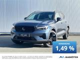 Volvo XC40 B3 Plus Black Edition 2WD 360°/ACC/BLIS - Volvo Neuwagen