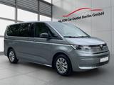 Volkswagen T7 Multivan Lang LÜ HUD ACC Pano Memo AHK Kamera - : Van, Multi