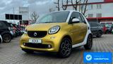 Smart Cabrio TURBO DCT YELLOW & WHITE EDITION! PRIME! - Smart: Ed