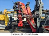 Palfinger E 250 Z, Kran, 20 Meter - Palfinger Gebraucht Kran, stationär