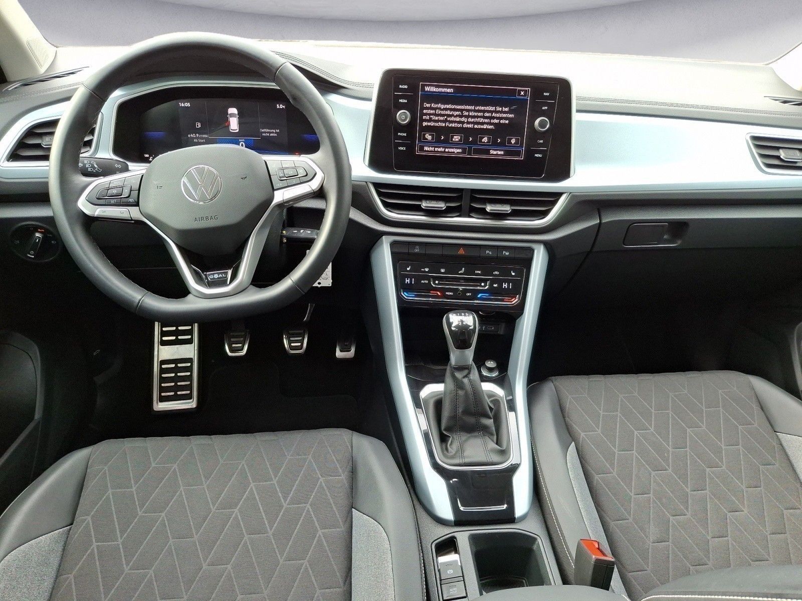 Volkswagen T-Roc - Bild 11