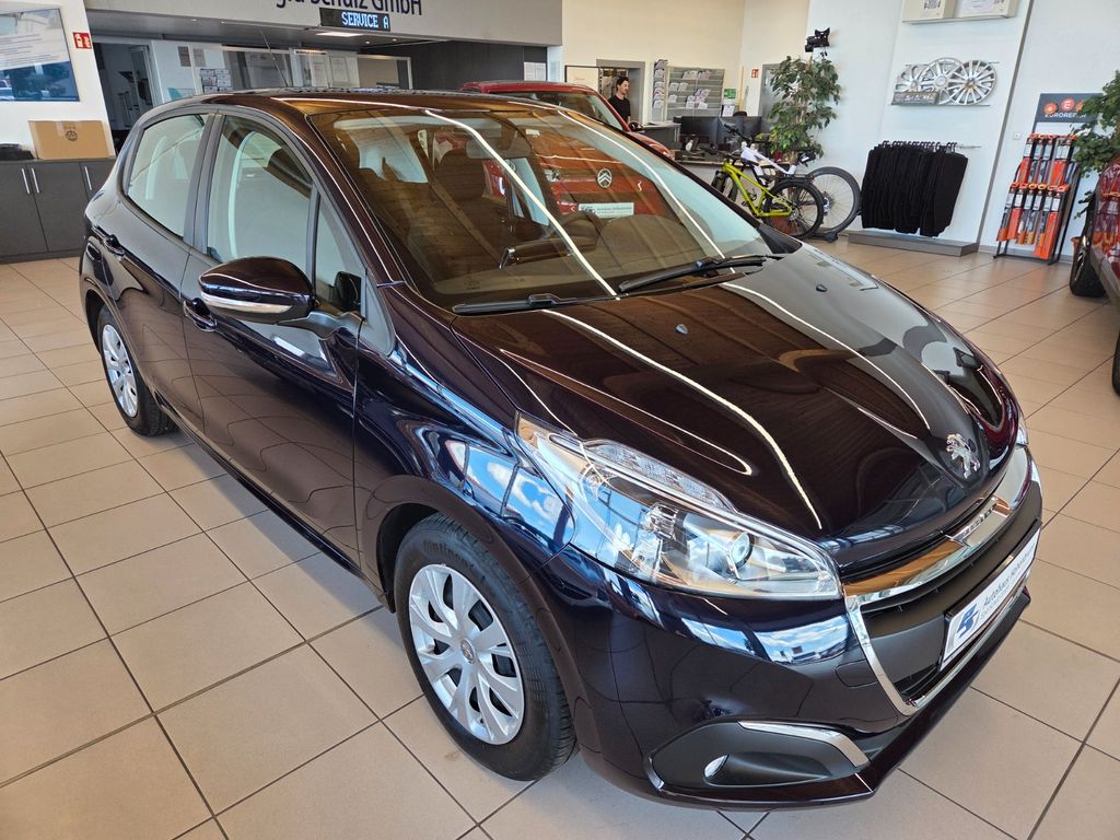 Image of Peugeot 208
