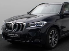 Foto Nummer 17: BMW X3
