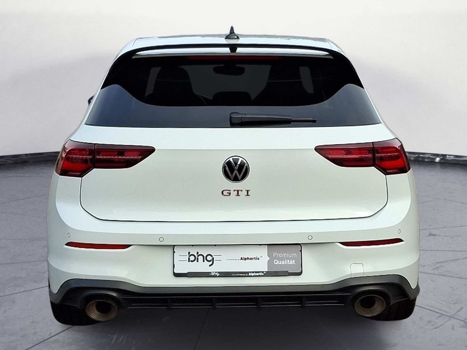 Volkswagen Golf - Bild 4