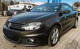Volkswagen Eos Basis - Volkswagen Eos: Automatik