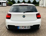 BMW M135i | 320 PS | Leder rot - BMW: R32