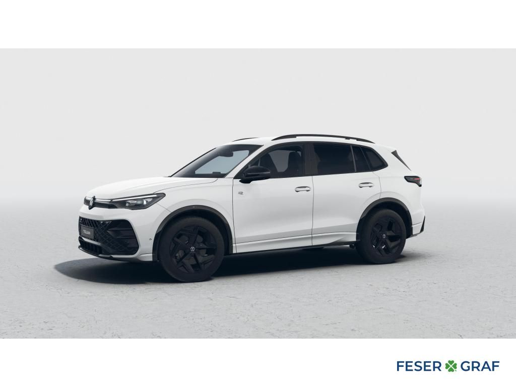 Volkswagen Tiguan - Bild 7