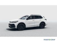 Volkswagen Tiguan - Vorschau Bild 7