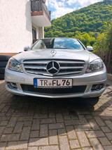 Mercedes-Benz Sehr gepflegter Mercedes C 200 Kompressor,... - gebrauchte Mercedes-Benz C 200 aus dem Jahr 2006