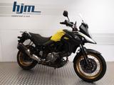 Suzuki V-Strom 650 / Service neu - SUZUKI 650 V