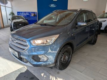 Ford Kuga Cool & Connect 120PS 2WD