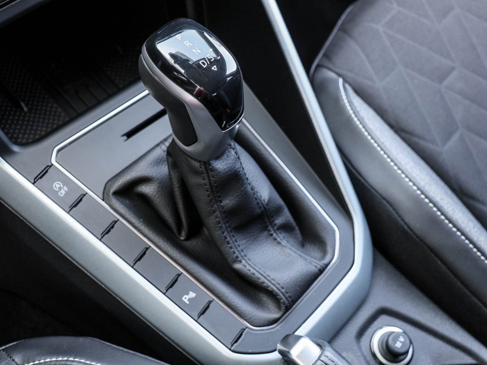 Volkswagen Taigo - Bild 12
