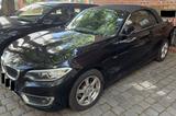 BMW 220i Cabrio -
