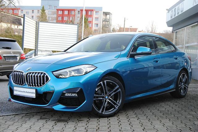 BMW 218i Gran Coupé.M-Sport.LC-Prof.DAB.Navi.LED