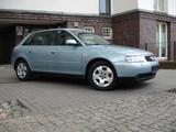 Audi A3 1.8 Automatik..TÜV 03/2027 - gebrauchte Audi A3 aus dem Jahr 2001