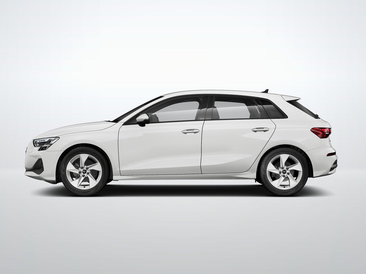 Audi A3 Sportback TFSI ACC Navi Kamera SHZ Klima imagem 3