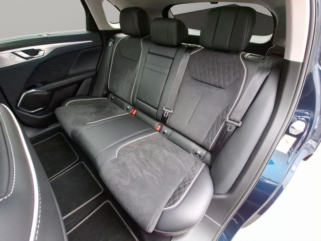 Fahrzeugabbildung GWM WEY 05 Luxury 2.0 PHEV AWD