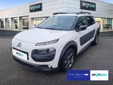 Citroën C4 Cactus 1.2 PureTech 82 Shine NAVI CAM LED - Citroën C4 Cactus aus 2018