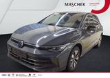 Volkswagen Golf Goal 1.5 eTSI AHK Navi Sitzh. GRA AHK ACC - Volkswagen Golf Jahreswagen