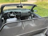 Renault R 19 Cabrio Automatik Ledersitze Cabriolet  - Renault Gebrauchtwagen von 1993