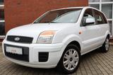 Ford Fusion 1.4 Trend Klima - Ford Fusion Gebrauchtwagen