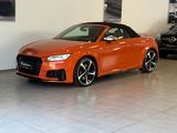 Audi TTS quattro Roadster*BLACK-P.*Alu"19*B&O*LED*KEY - Audi TT in Solingen
