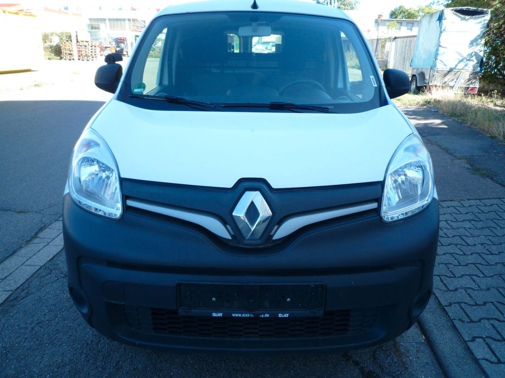 Image of Renault Kangoo