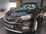 Opel Mokka X 1.4 ECOTEC Turbo Edition Start/Stop - Opel Mokka X Edition mit Benzin-Antrieb