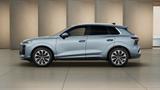 Audi Q3 TFSI 110 kW neues Modell Rückfahrkamera Pano - Audi Q3 mit Benzin-Antrieb: Geländewagen, Automatik
