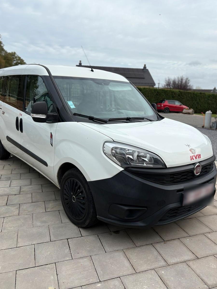 Fiat Doblo