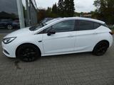 Opel Astra K Ultimate*AUTOMATIK*LEDER*NAVI*RFK*PDC* - Opel Astra Ultimate mit Benzin-Antrieb