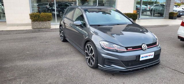 Volkswagen Golf GTI Golf GTI Performance 2.0 245