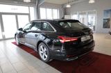 Audi A6 Avant 40 TDI quattro sport Standheizung - Audi A6 Sport mit Diesel-Antrieb
