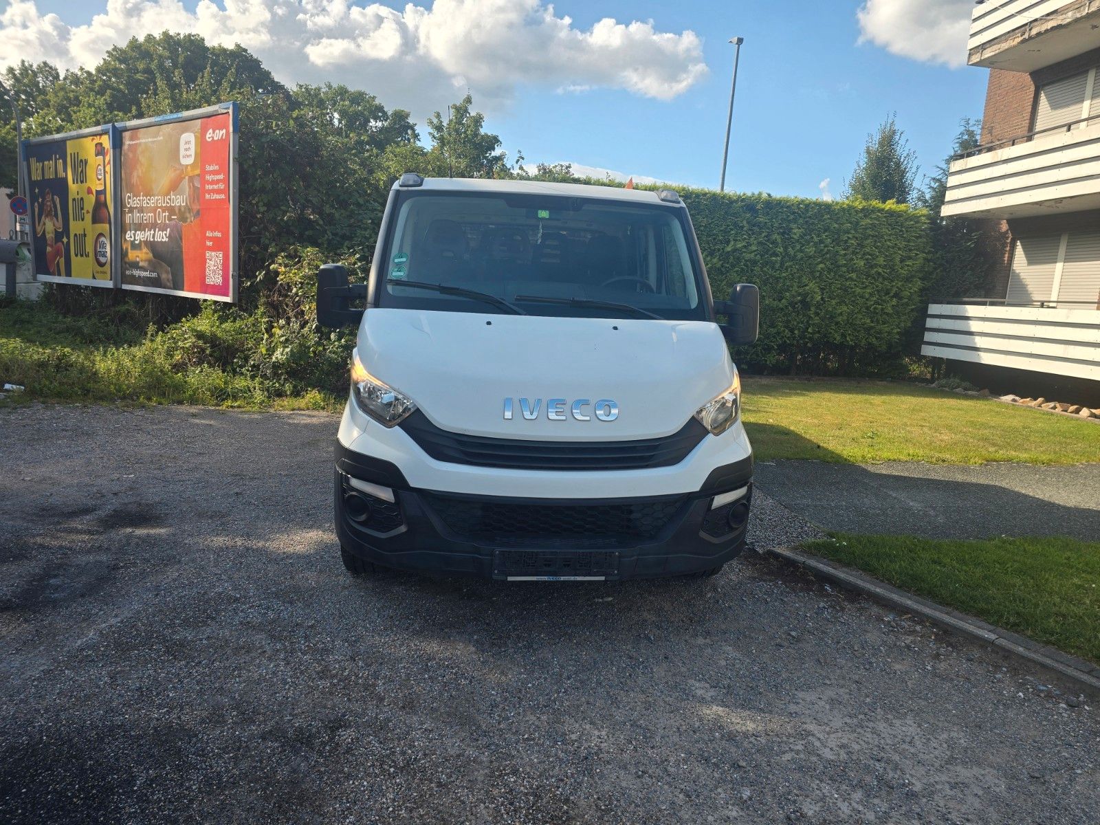 IVECO ANDERE