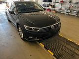 Volkswagen VW Passat 3c B8 2,0 TDI - Volkswagen Passat: 3c2