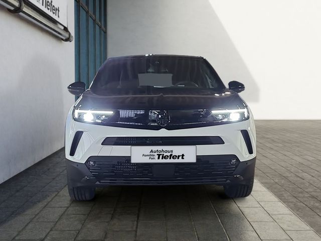 Mokka 1.2 DI Turbo GS
