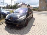 Peugeot 207 175 RC Cup Klima Tuning JBL Sound Aluräder P - Peugeot 207 mit Benzin-Antrieb: Coupé